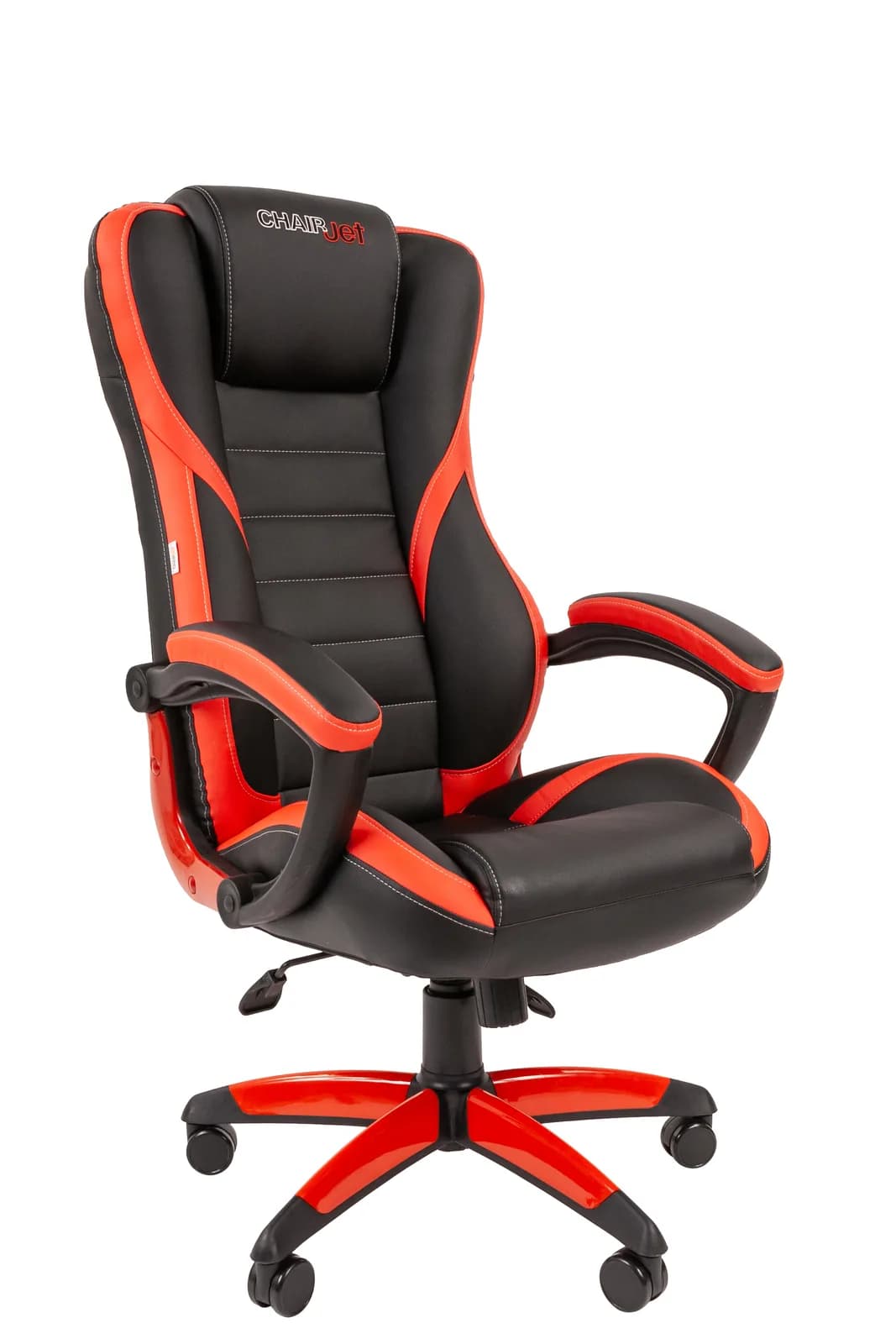 Игровое кресло Chairman Chairjet 22, т/ган