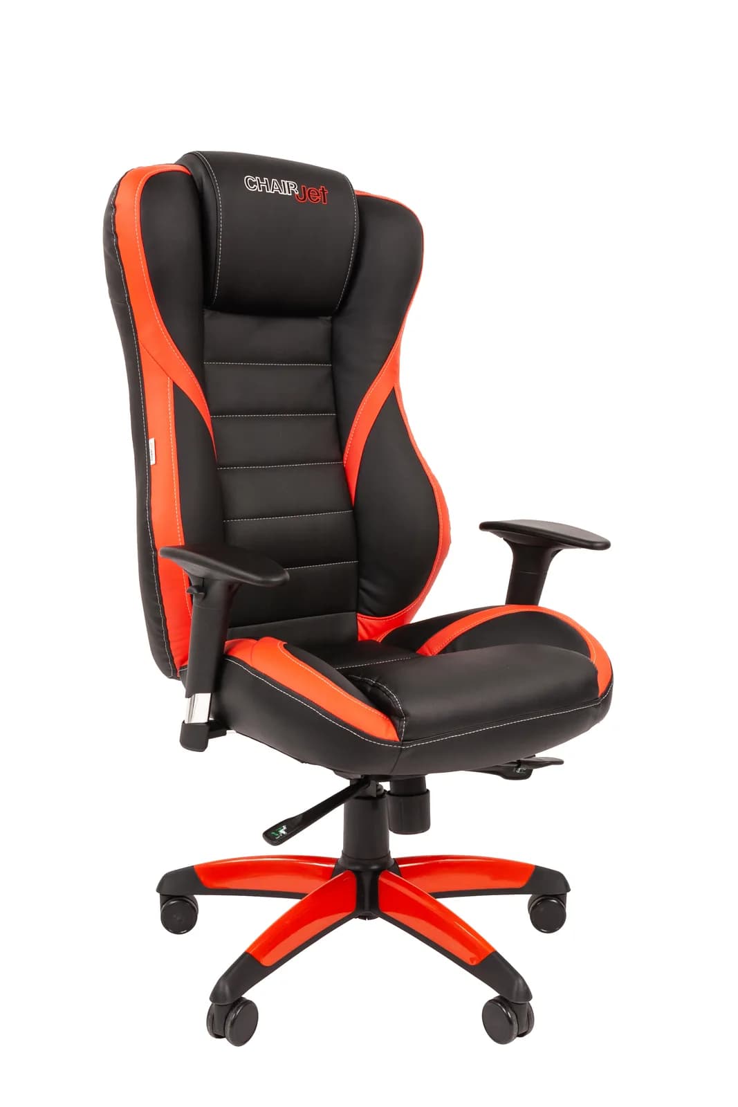 Игровое кресло Chairman Chairjet 22, слайдер