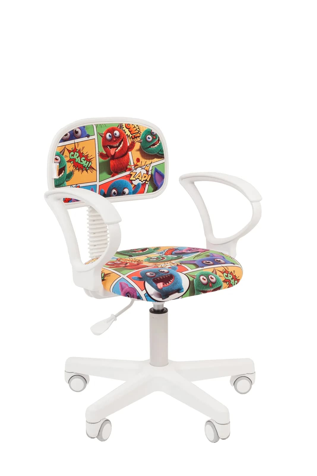 Детское кресло Chairman Chairjet Kids 101