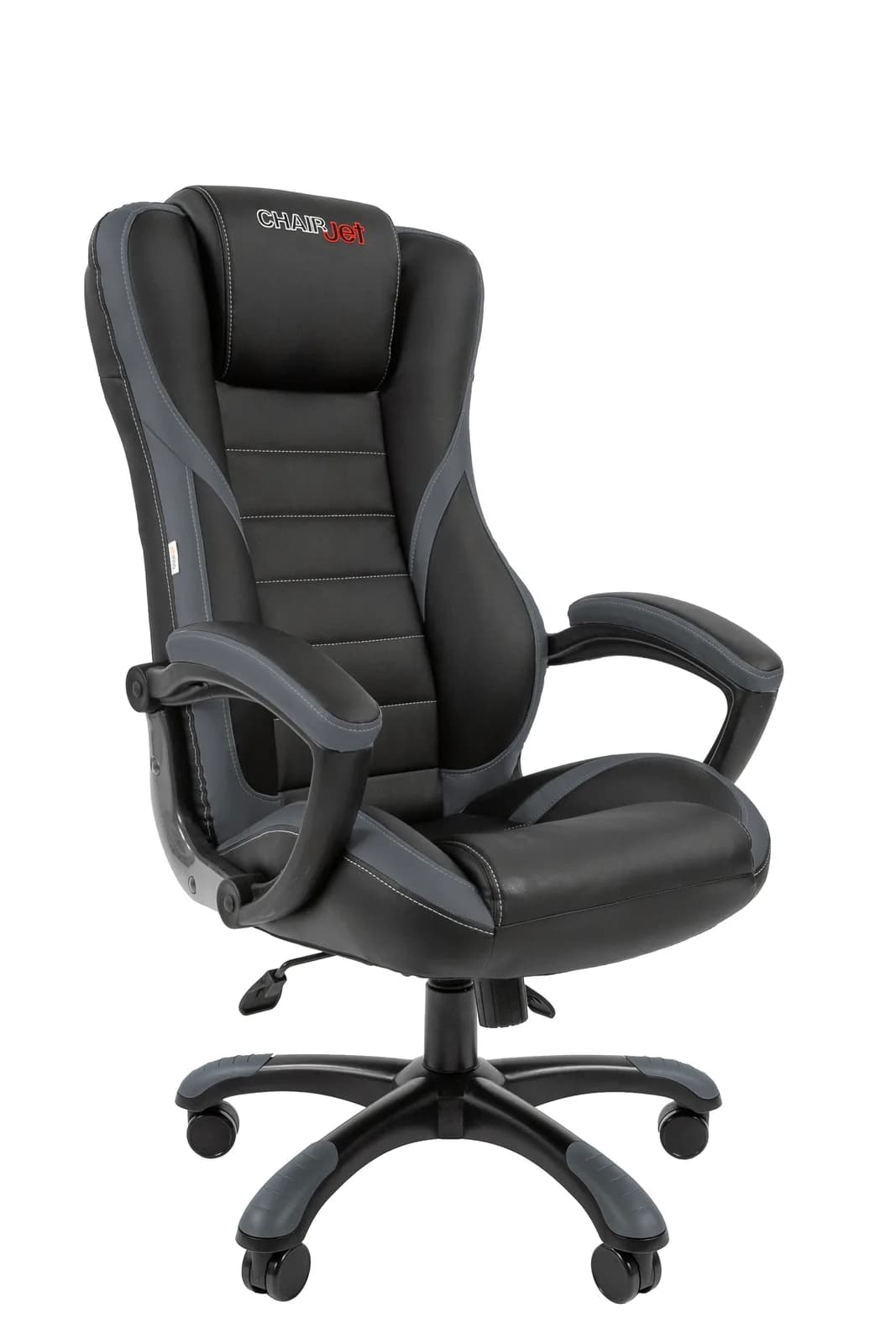 Игровое кресло Chairman Chairjet 22, т/ган