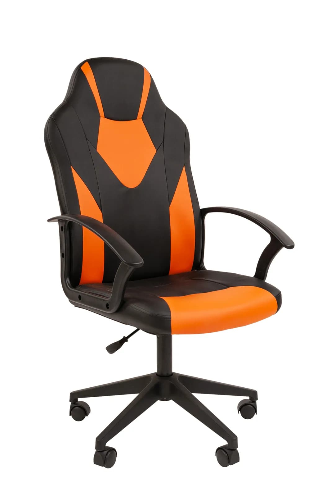 Игровое кресло Chairman СТ-17 Гейм