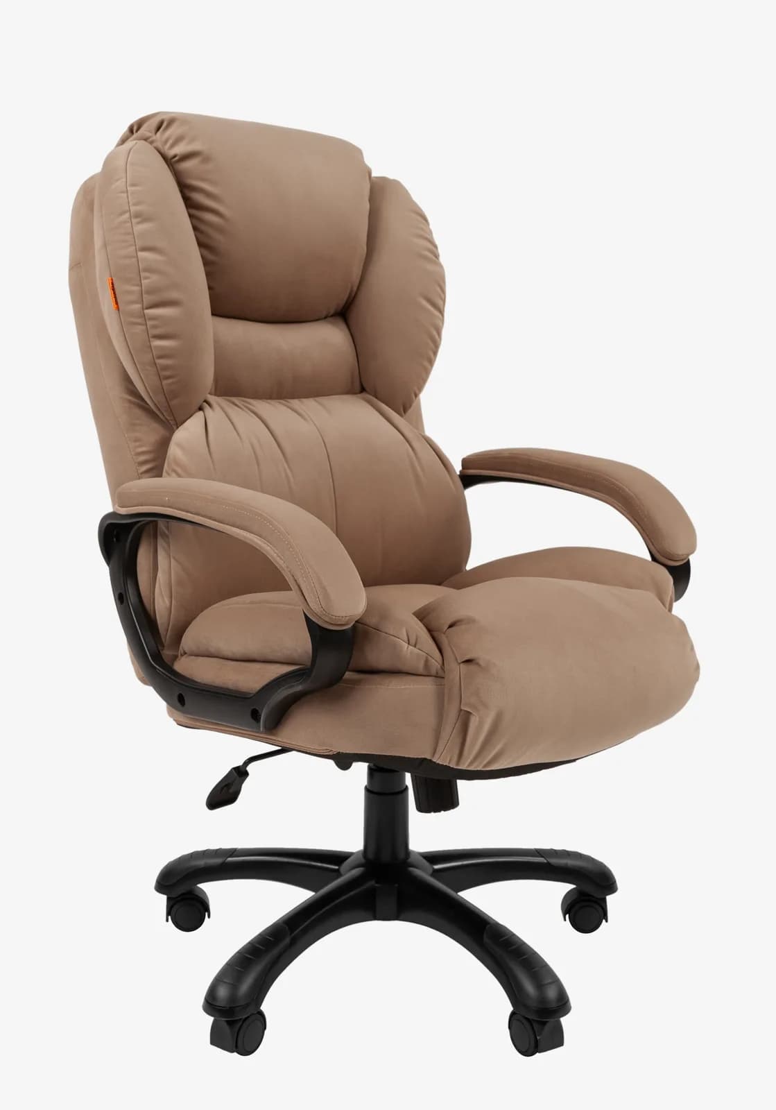 Кресло руководителя Chairman Home 434