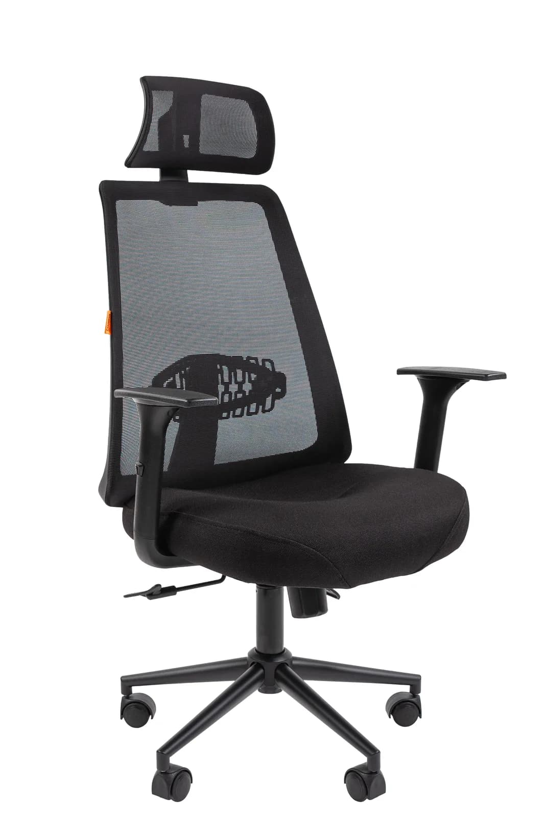 Кресло руководителя Chairman 535Black
