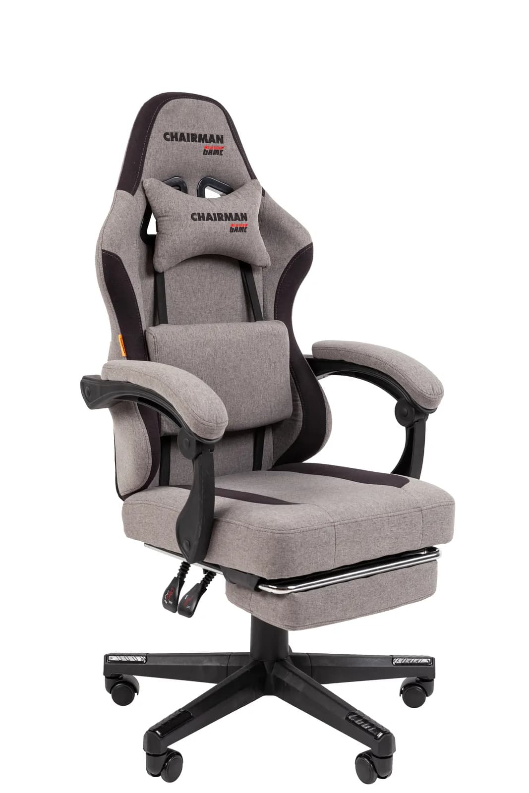 Игровое кресло Chairman CH27