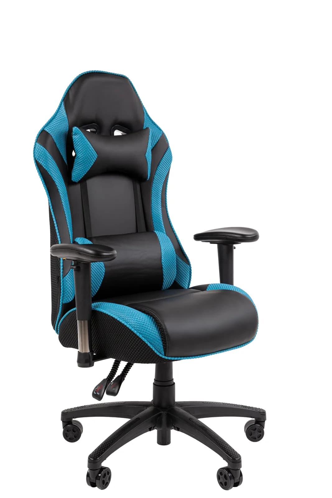 Игровое кресло Chairman CH43