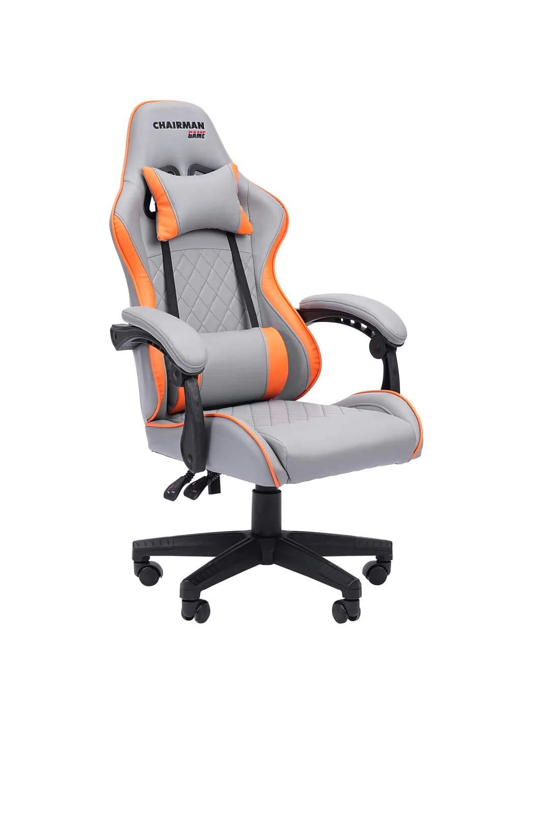 Игровое кресло Chairman CH28