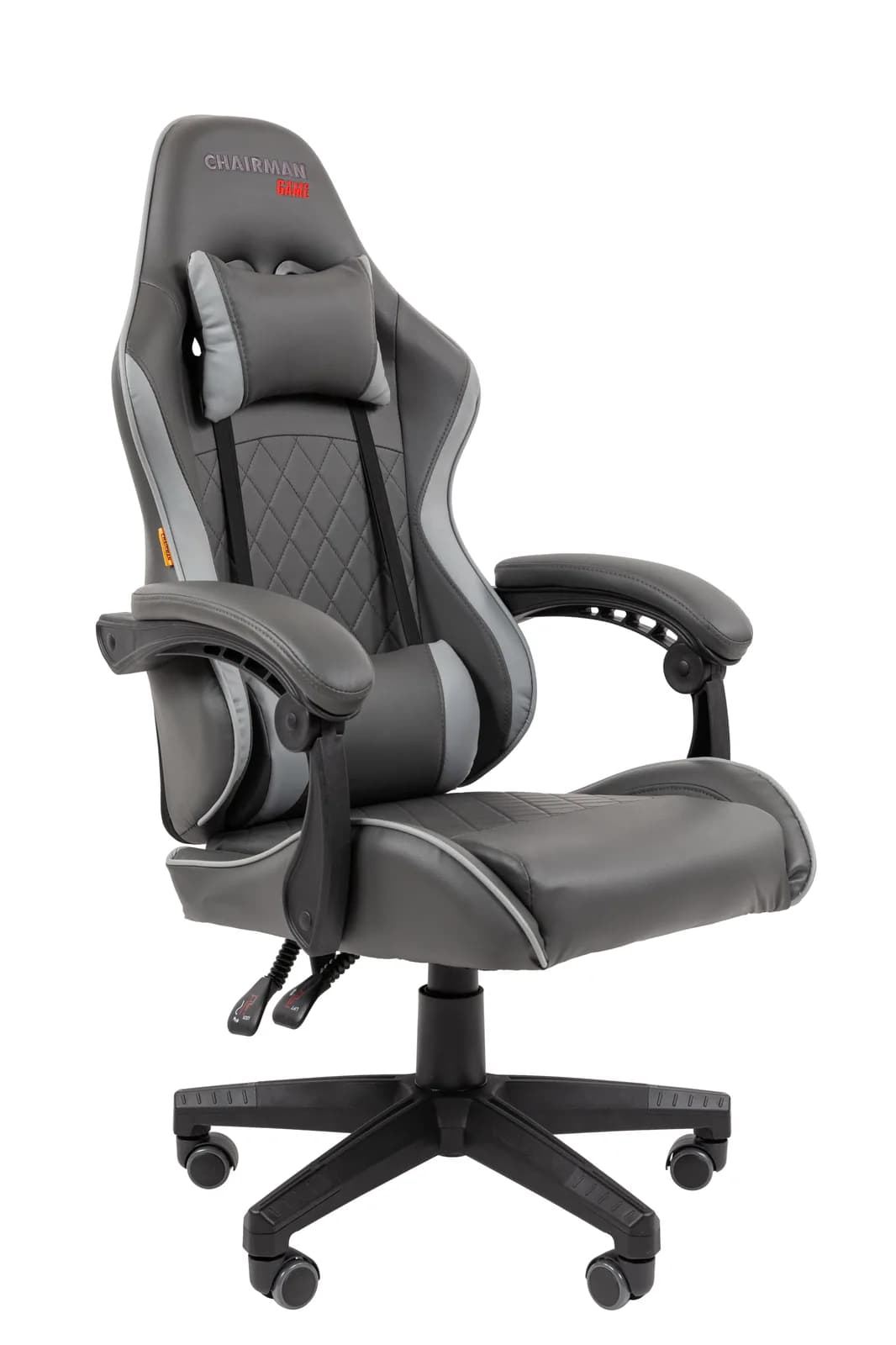 Игровое кресло Chairman CH28