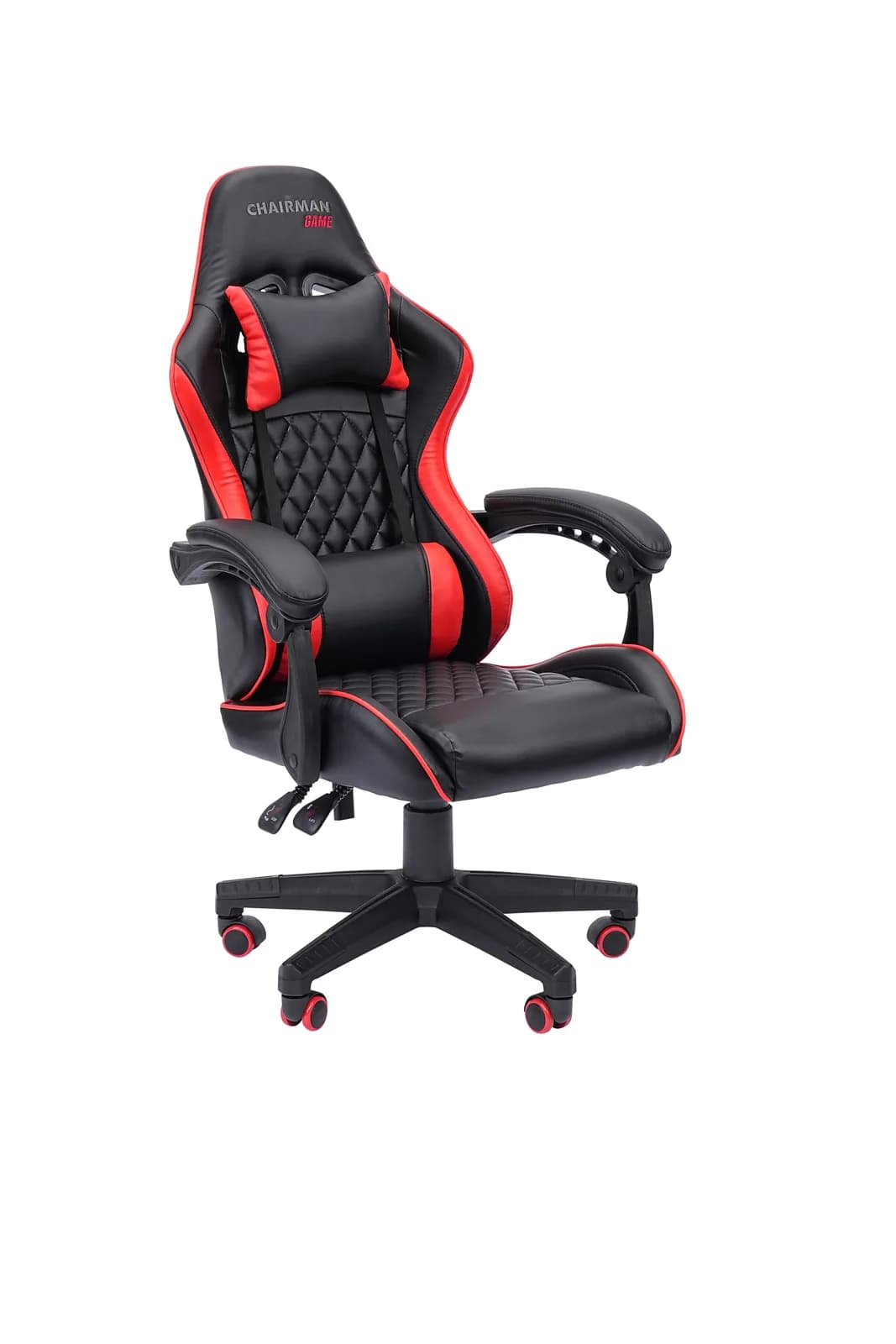Игровое кресло Chairman CH28