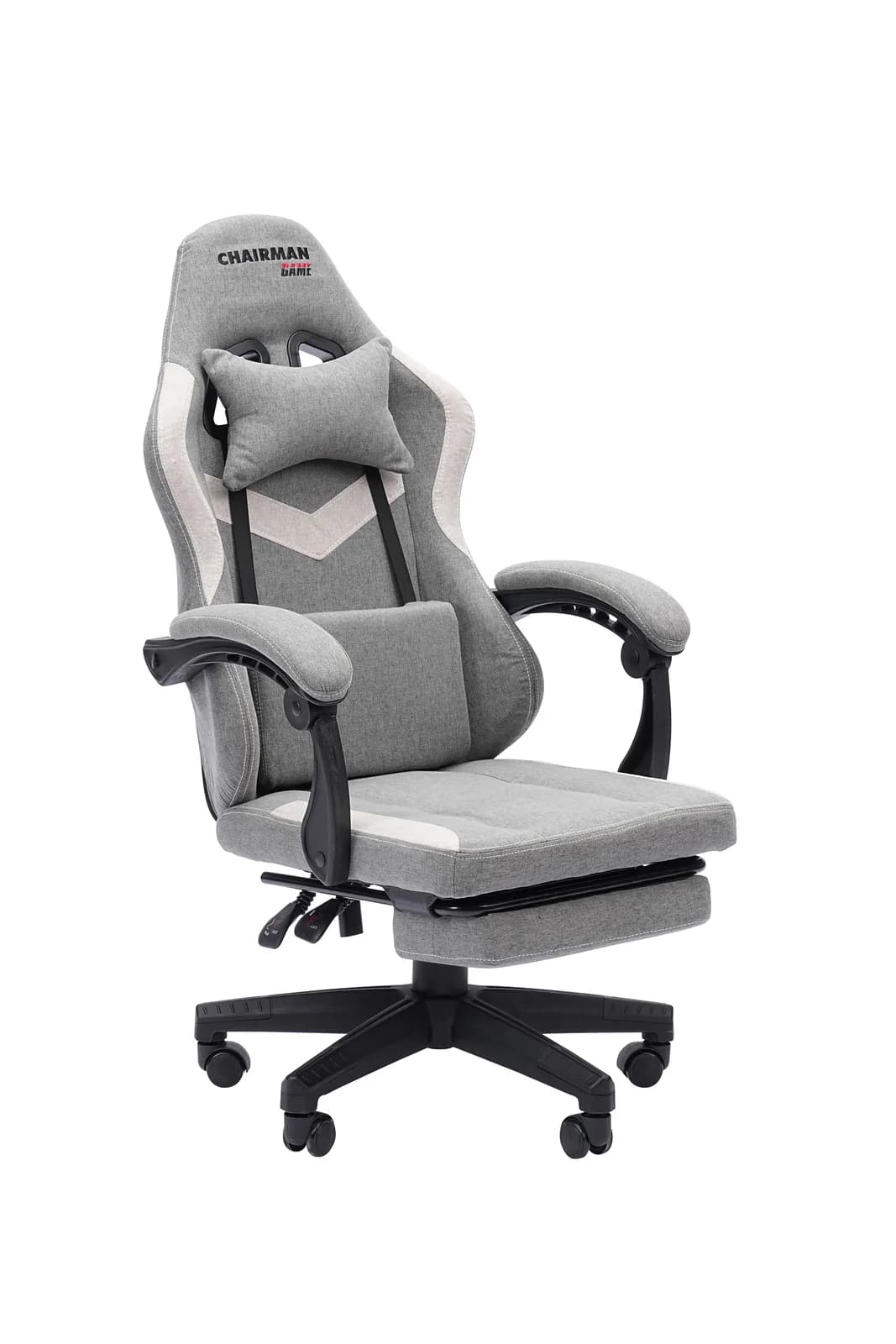 Игровое кресло Chairman CH26