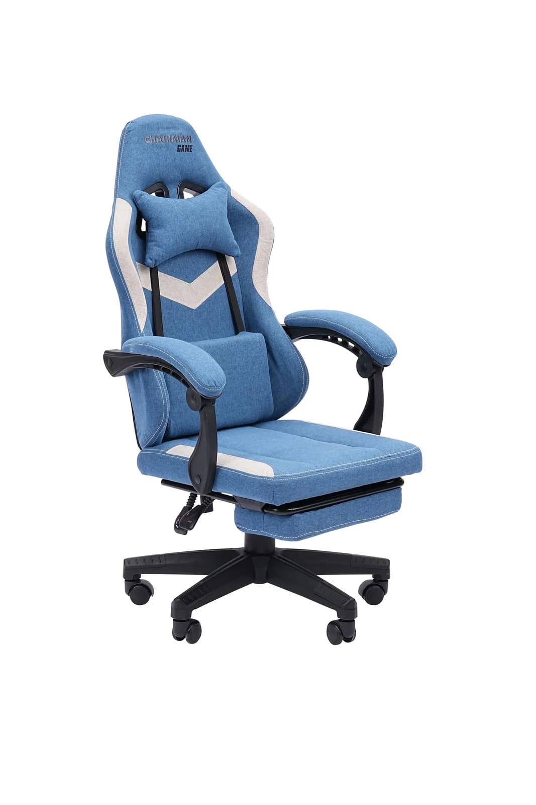 Игровое кресло Chairman CH26