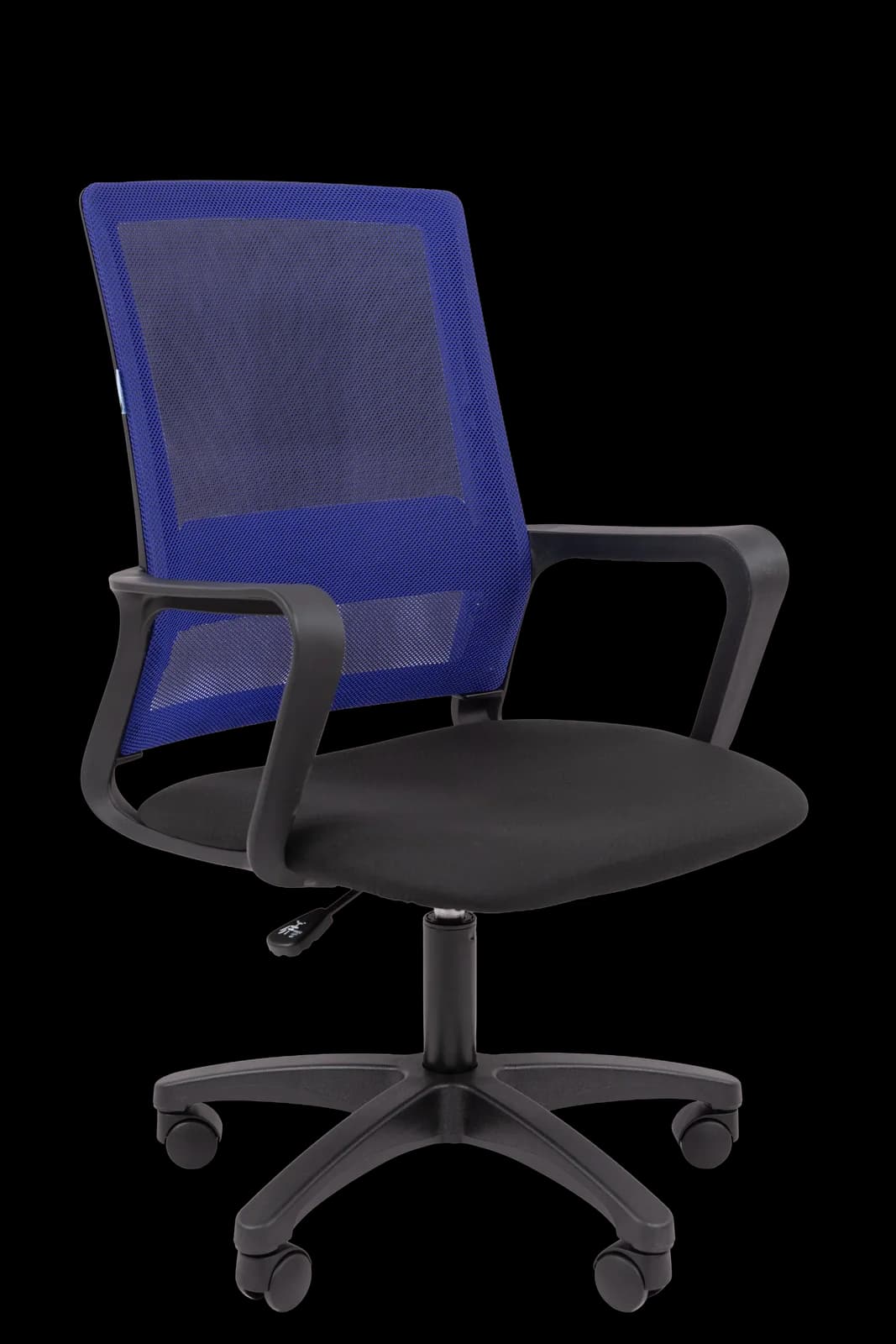 Кресло Chairman 606LT