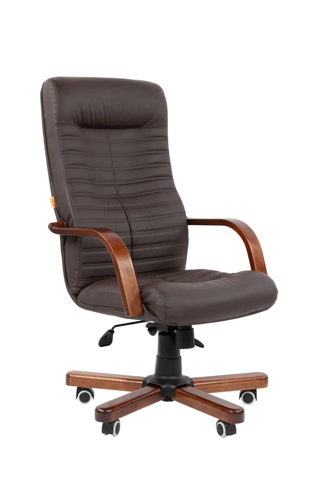 Кресло руководителя Chairman 480 WD