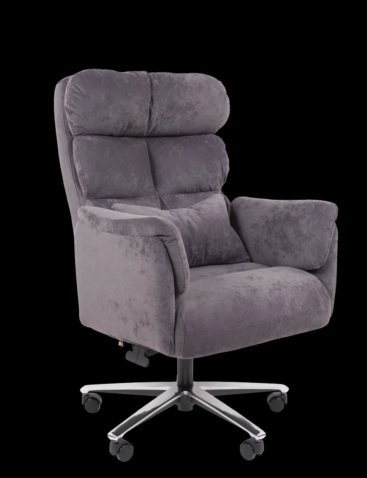 Кресло руководителя Chairman Home 433