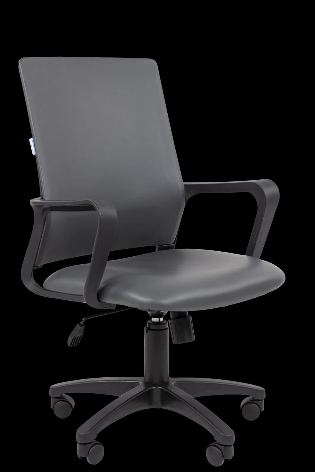 Кресло Chairman 606 ЭКО