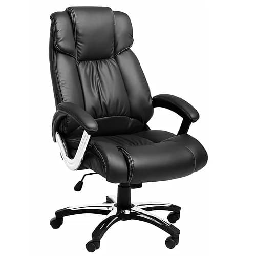 Кресло руководителя College H-8766L-1