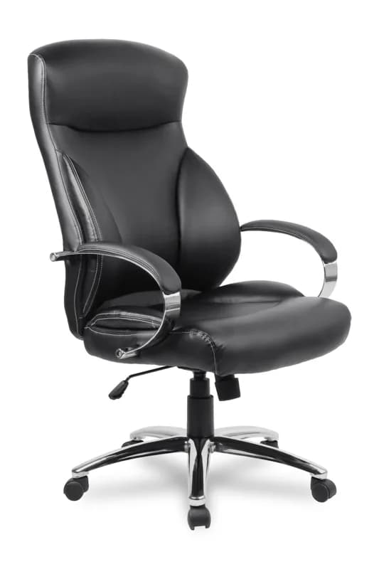 Кресло руководителя College H-9582L-1K