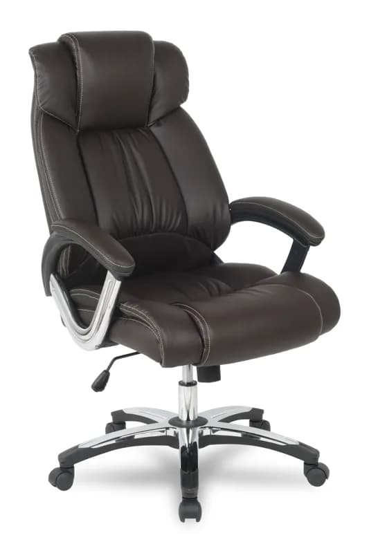 Кресло руководителя College H-8766L-1