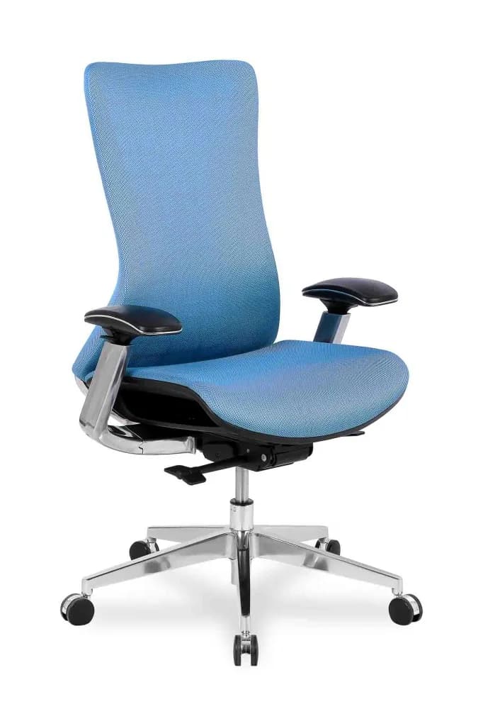 Эргономичное кресло College HLC-2588F