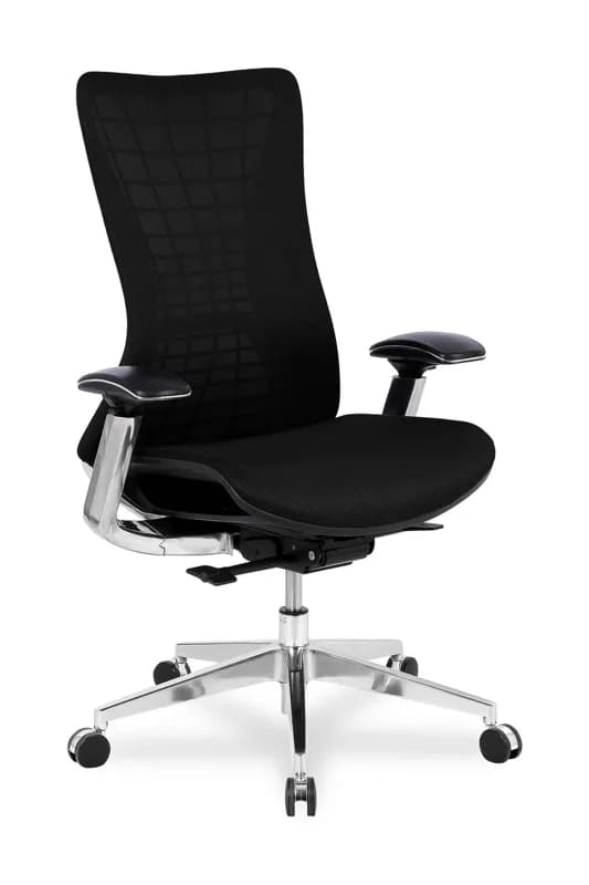 Эргономичное кресло College HLC-2588F