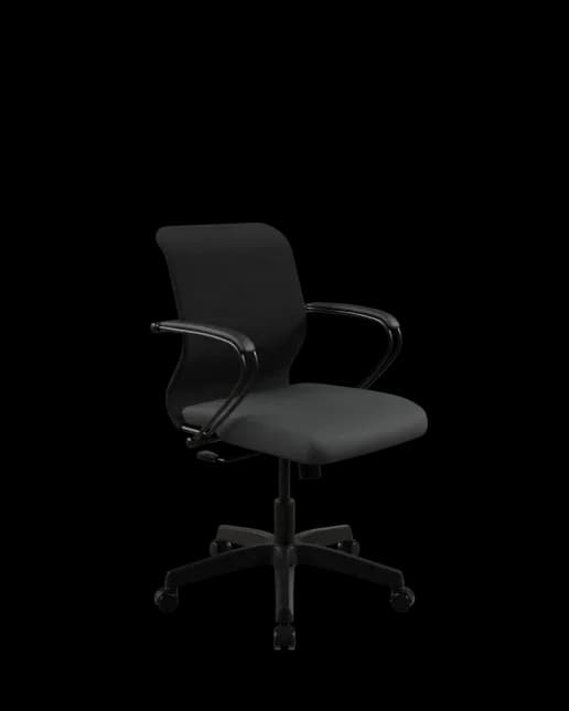 Кресло Sit 8 M4-8K - X2+UMF(X1) /Uh00/Wh00/K3bL(M09.B02.G15.W01)