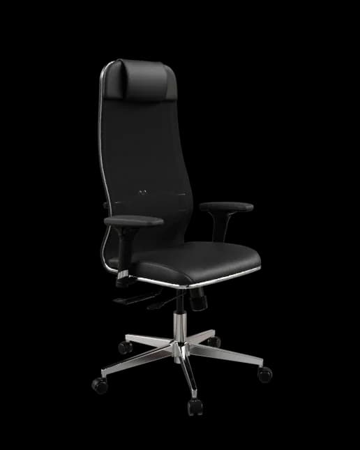 Кресло руководителя SynchroSit 10 B1-115D - X2+Extra