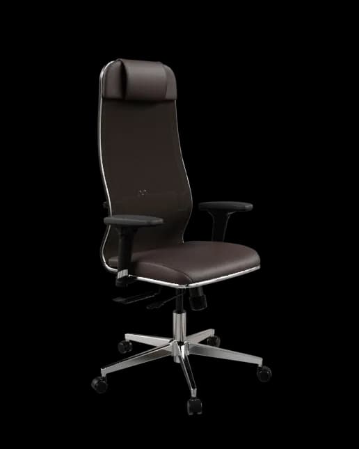 Кресло руководителя SynchroSit 10 B1-115D - X2+Extra