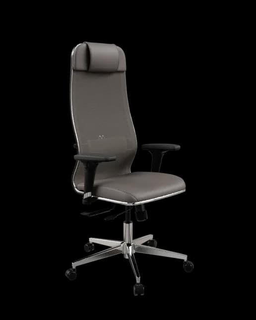 Кресло руководителя SynchroSit 10 B1-115D - X2+Extra