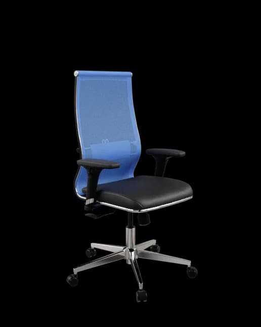 Кресло руководителя SynchroSit 10 B2-163D - T+Extra