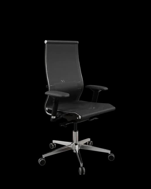 Кресло SynchroSit 10 B2-107D - T