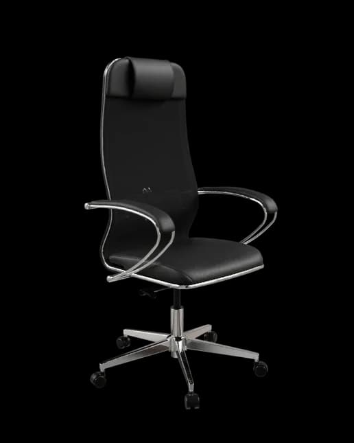 Кресло руководителя ErgoLife Comfort