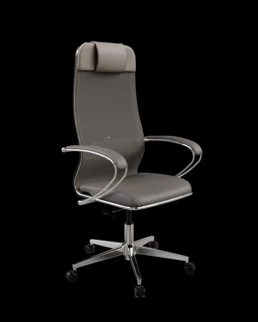 Кресло руководителя ErgoLife Comfort