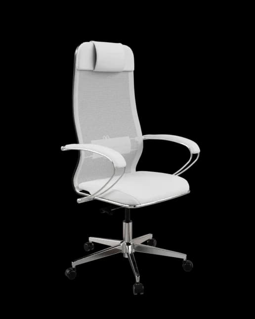 Кресло руководителя ErgoLife Comfort