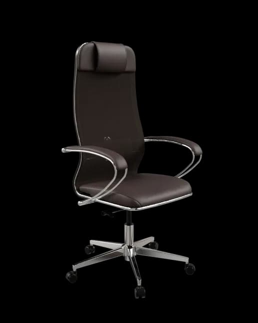 Кресло руководителя ErgoLife Comfort