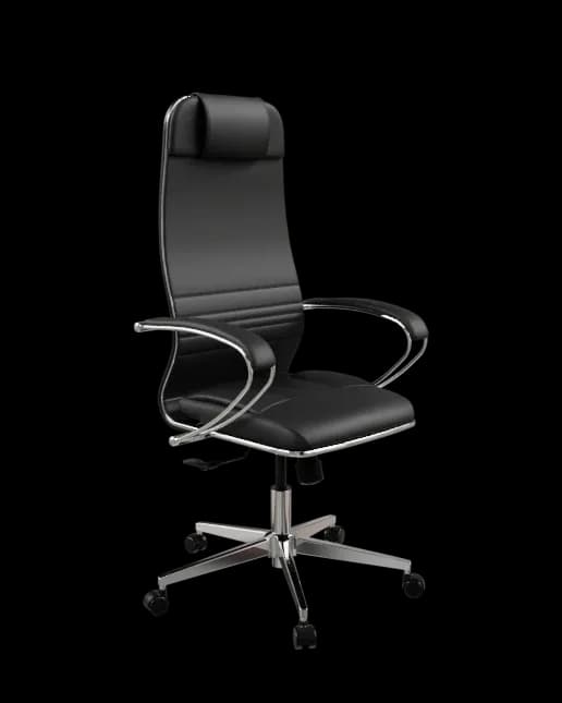 Кресло руководителя ErgoLife Set 6/подл.116/осн.Synchro 004