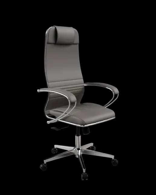 Кресло руководителя ErgoLife Set 6/подл.116/осн.Synchro 004