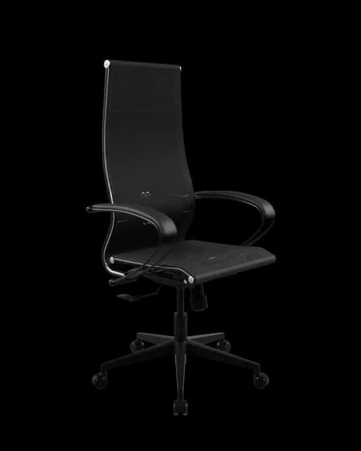 Кресло руководителя ErgoLife Set 7/подл.130/осн.Synchro 002