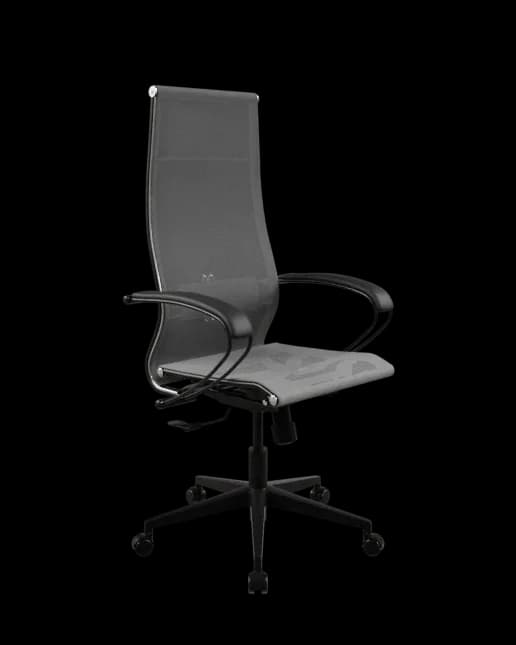 Кресло руководителя ErgoLife Set 7/подл.130/осн.Synchro 002