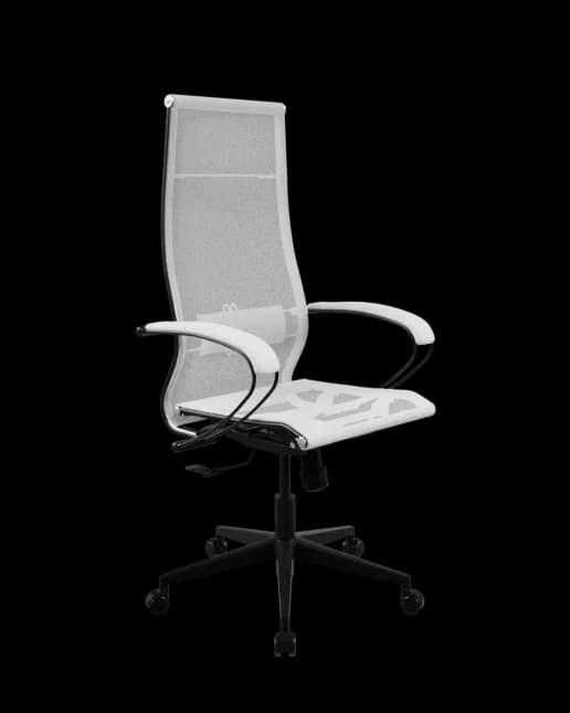 Кресло руководителя ErgoLife Set 7/подл.130/осн.Synchro 002