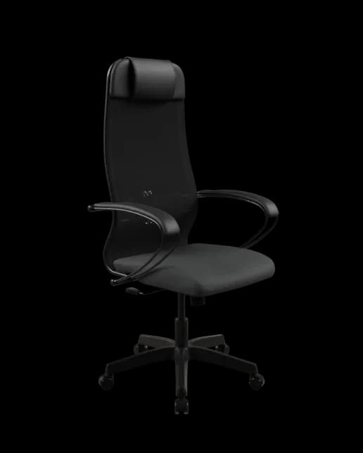 Кресло руководителя ErgoLife Set 11/подл.130/осн.Sit 001