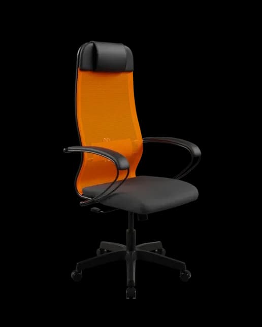 Кресло руководителя ErgoLife Set 11/подл.130/осн.Sit 001