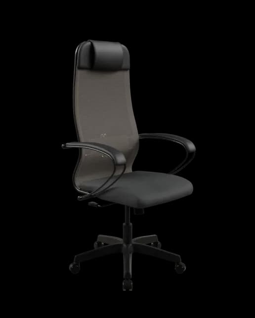 Кресло руководителя ErgoLife Set 11/подл.130/осн.Sit 001