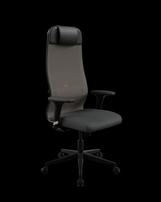 Кресло руководителя ErgoLife Set 11/подл.200/осн.Sit 002