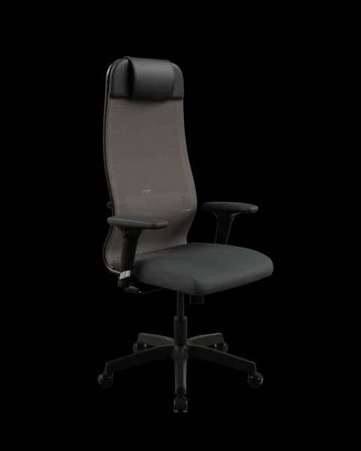 Кресло руководителя ErgoLife Set 11/подл.200/осн.Sit 001