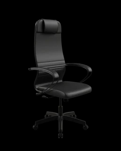 Кресло руководителя ErgoLife Set 17/подл.130/осн.Sit 001