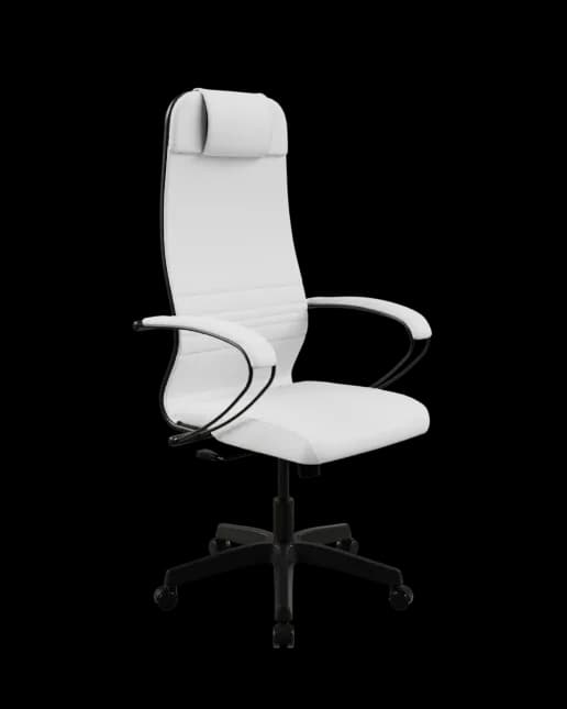 Кресло руководителя ErgoLife Set 17/подл.130/осн.Sit 001