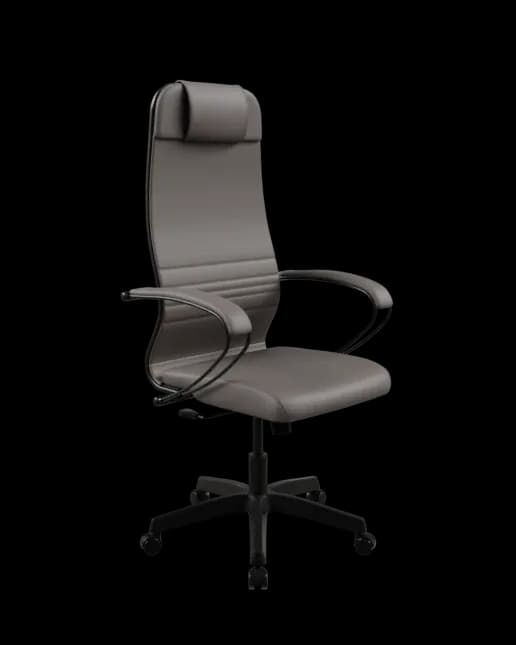 Кресло руководителя ErgoLife Set 17/подл.130/осн.Sit 001