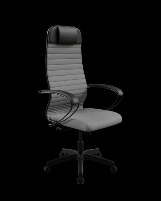 Кресло руководителя ErgoLife Set 27/подл.130/осн.Sit 001
