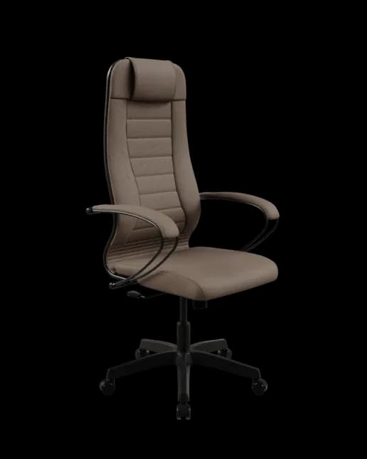 Кресло руководителя ErgoLife Set 32/подл.126/осн.Sit 001
