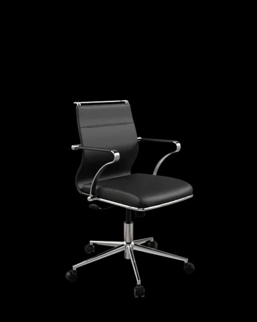 Кресло Sit Well M4-192K - Extra /Ach46/Wm12/K15cL(M09.B23.G18.W01)