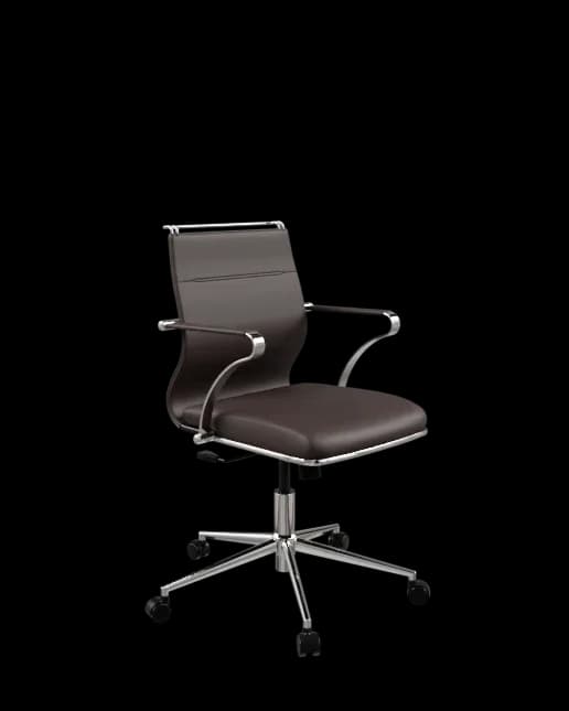Кресло Sit Well M4-192K - Extra /Ach46/Wm12/K15cL(M09.B23.G18.W01)